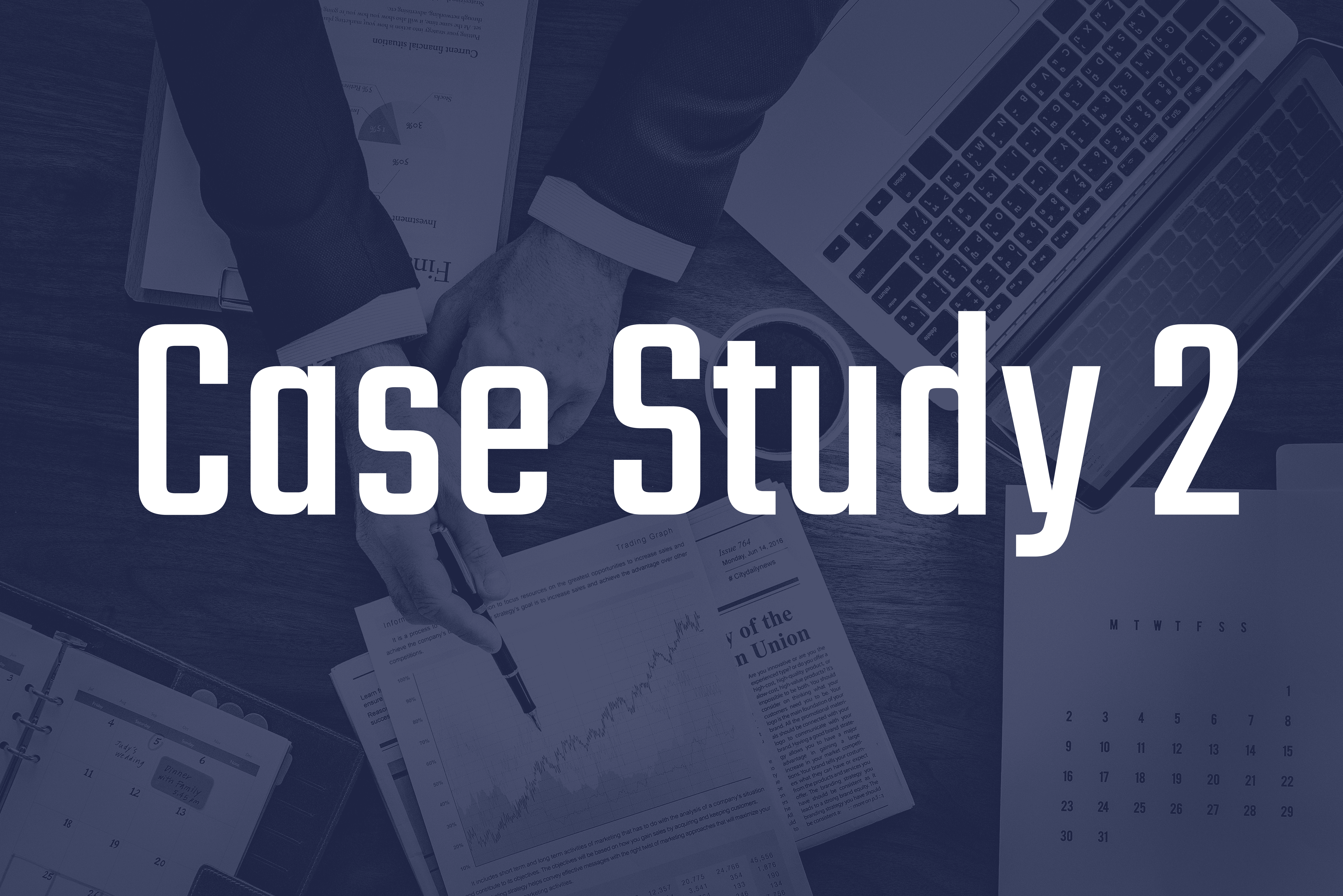 Case Study 2